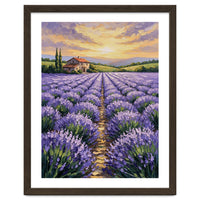 Visions of Provence