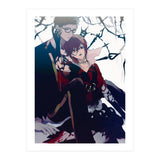 Anime (Print Only) thumbnail