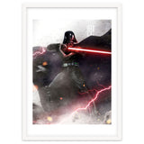 Star Wars thumbnail