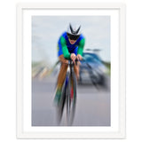 Womens Individual Time Trial No 4 Flow Version thumbnail