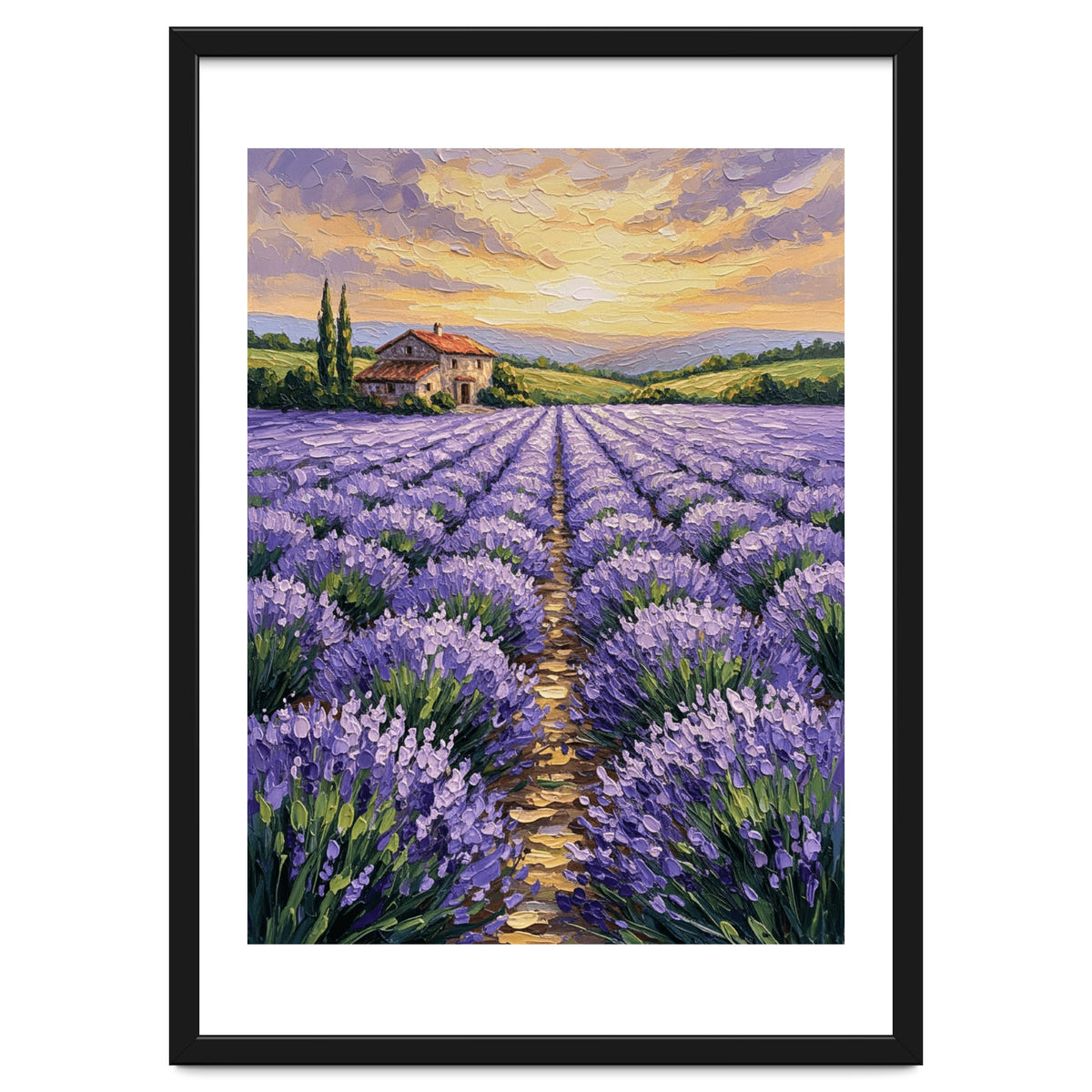 Visions of Provence