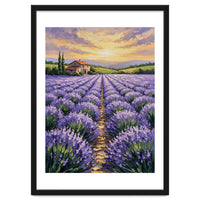 Visions of Provence