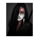 Dressed In Black (Print Only) thumbnail