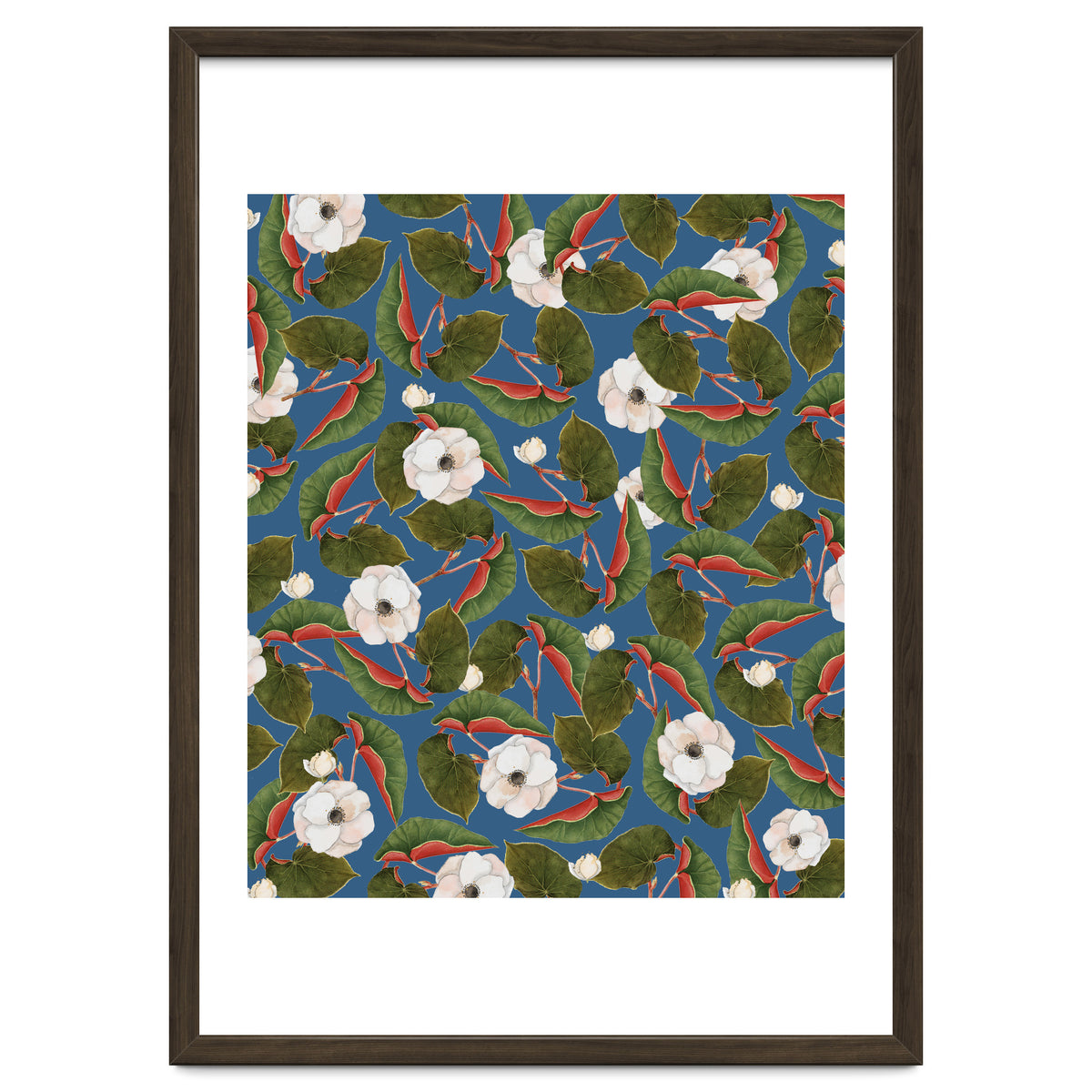 Saundarya #society6 #decor #buyart