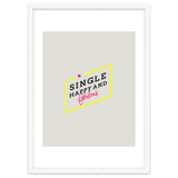 Single, Happy & Fabulous thumbnail