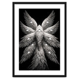 Seraphim Biblically accurate Angel thumbnail