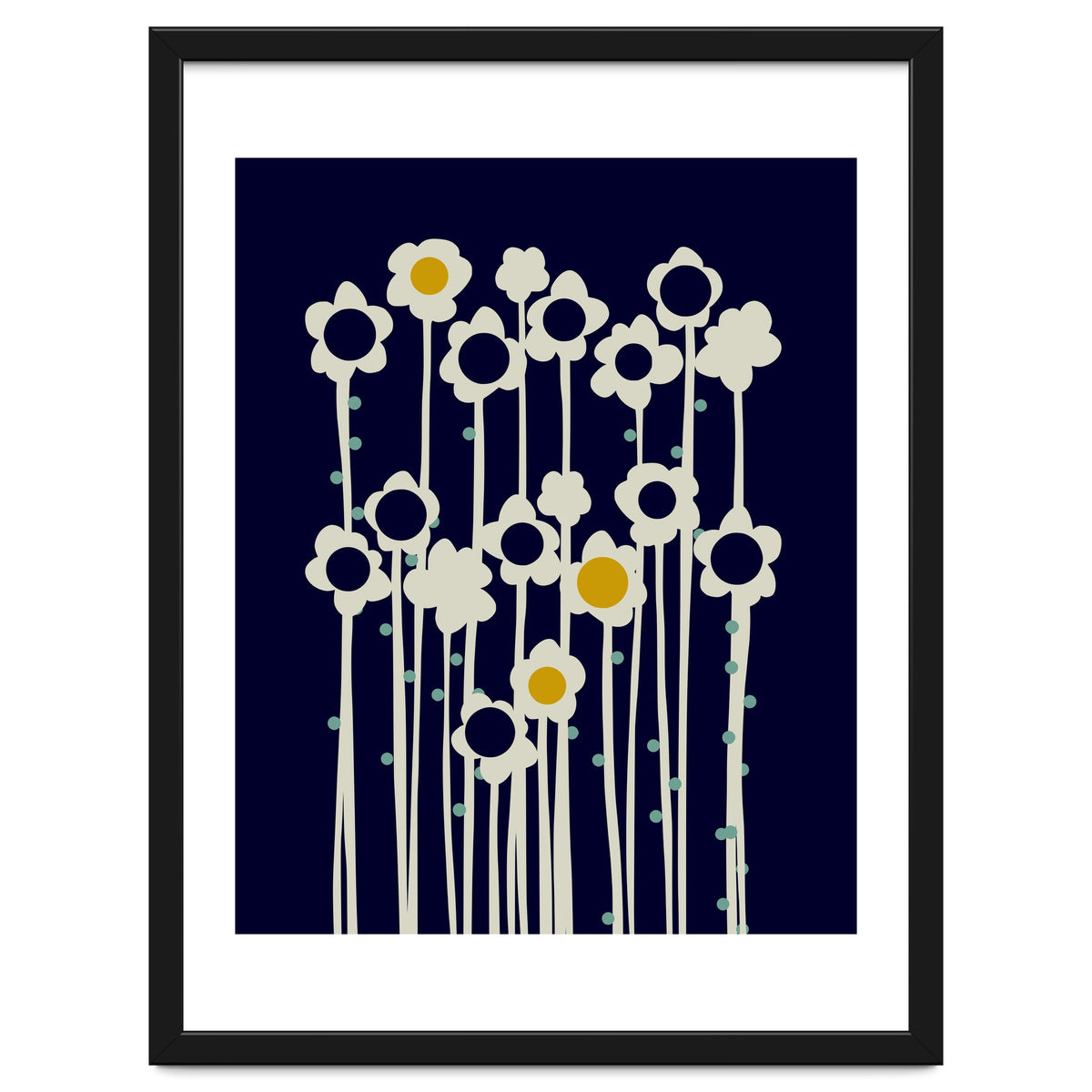 expectant iteration winter sun flowers