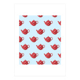Always Tea Time (Print Only) thumbnail