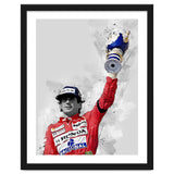 Ayrton Senna thumbnail