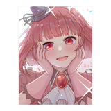 Anime (Print Only) thumbnail