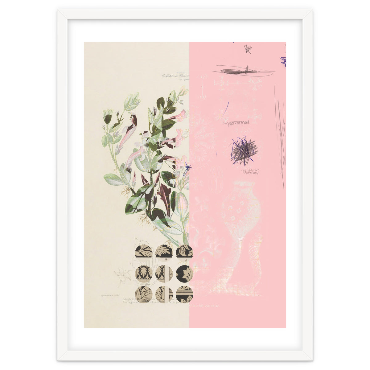 The First Plant · Mix It Up Sunday