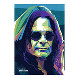 Prince Of Darkness (Print Only) thumbnail
