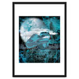 Blue Poly Viper thumbnail