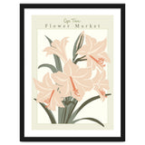 Flower Market Cap Town Amaryllis thumbnail