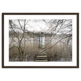The gate to the lake thumbnail