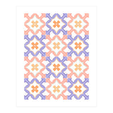 Classic Kitchen Tiles (Print Only) thumbnail