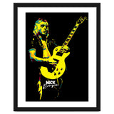 Mick Ronson American Guitarist Legend thumbnail