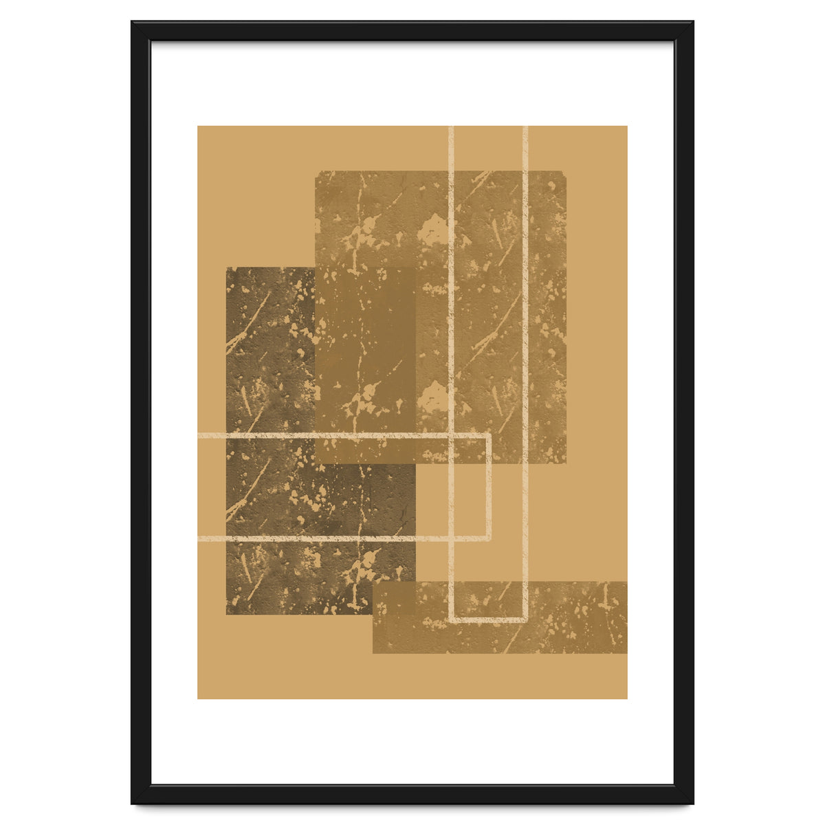 Texture Architecture