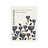 Danish Design Modern Collection Art (Print Only) thumbnail