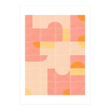 Retro Tiles 02 (Print Only) thumbnail