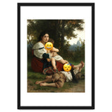 Emoji painting 6 thumbnail