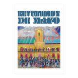 Revolucion De Mayo 6 (Print Only) thumbnail