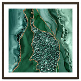 Agate Glitter Ocean Texture 15 thumbnail