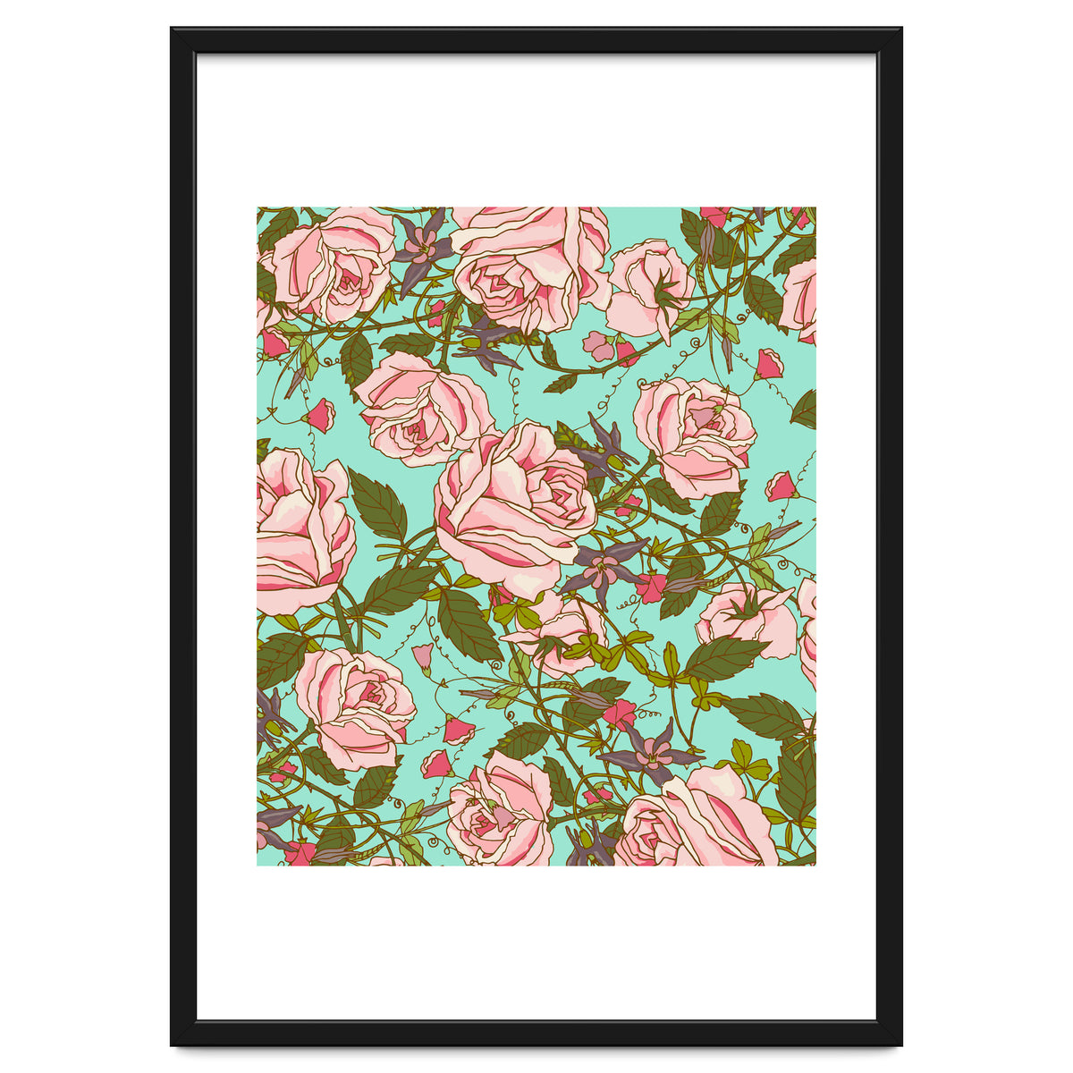 Beauty #society6 #decor #buyart