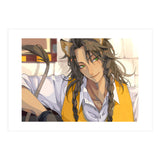 Anime (Print Only) thumbnail