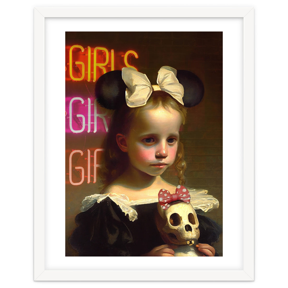 Girls Just Want To Have Fun