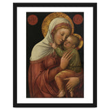 Jacopo Bellini – Madonna and Child thumbnail
