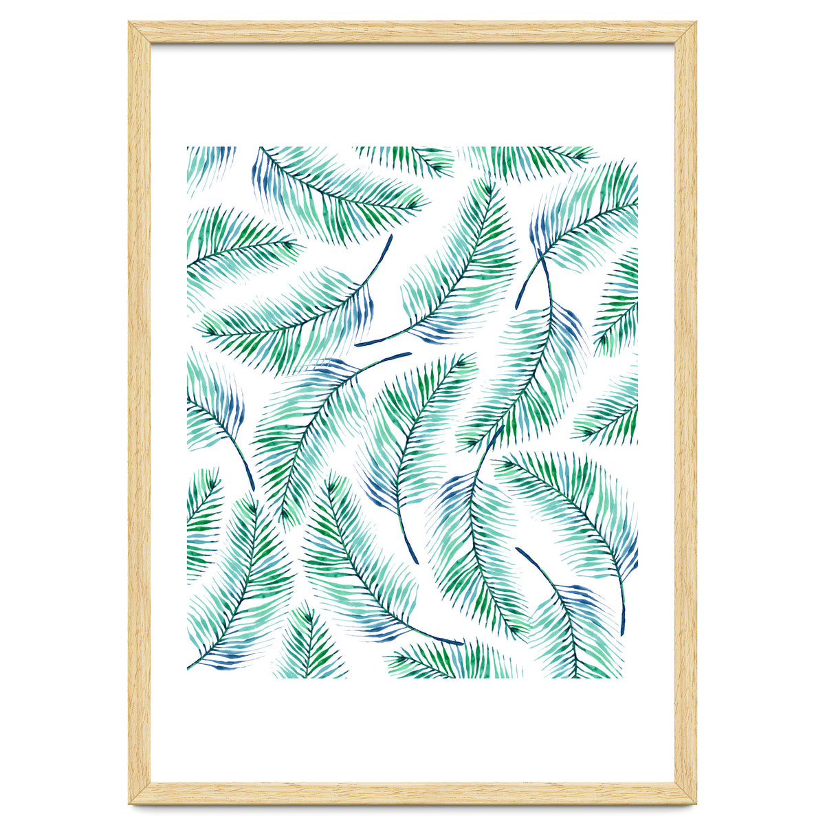 Palms #society6 #decor #buyart