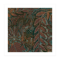 Rustic Botany (Print Only)