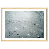 Frozen ice pond thumbnail