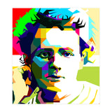 Marie Currie World Scientist WPAP Style Trending Now (Print Only) thumbnail