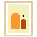 Mid-Century Geometric  1 thumbnail