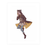 Anime (Print Only) thumbnail