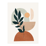 Soft Shapes IV (Print Only) thumbnail