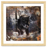Wolf Forest thumbnail