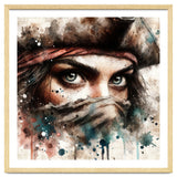 Veiled Corsair Gaze thumbnail