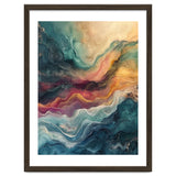 Abstract Fluid Marble thumbnail
