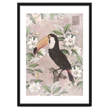 Exotic Bird Toucan thumbnail