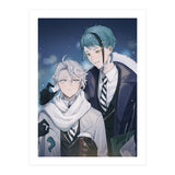 Anime (Print Only) thumbnail