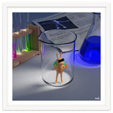Experiment (Lwuba 035 Experiment) thumbnail