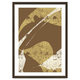 Brown Abstraction thumbnail