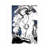 Ace (Print Only) thumbnail