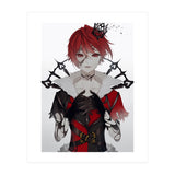 Anime (Print Only) thumbnail