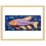 Little fish thumbnail