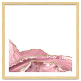 Blush & Gold Agate Texture 08 thumbnail