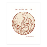 The Love Letter – John William Godward (Print Only) thumbnail